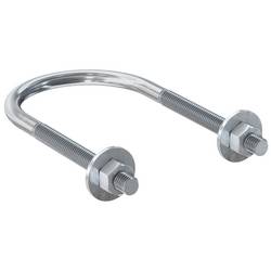 Fischer 574886 fischer Rundstahlbügel ETR-L 133 190 mm 5 St.