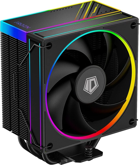 ID-COOLING FROZN A410 ARGB