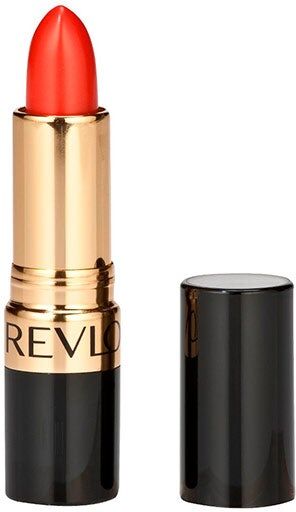 Revlon Super Lustrous Lipstick 750 KISS ME CORAL