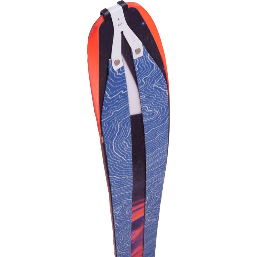 Contour Hybrid Free Split Skin - L = 180 - 190