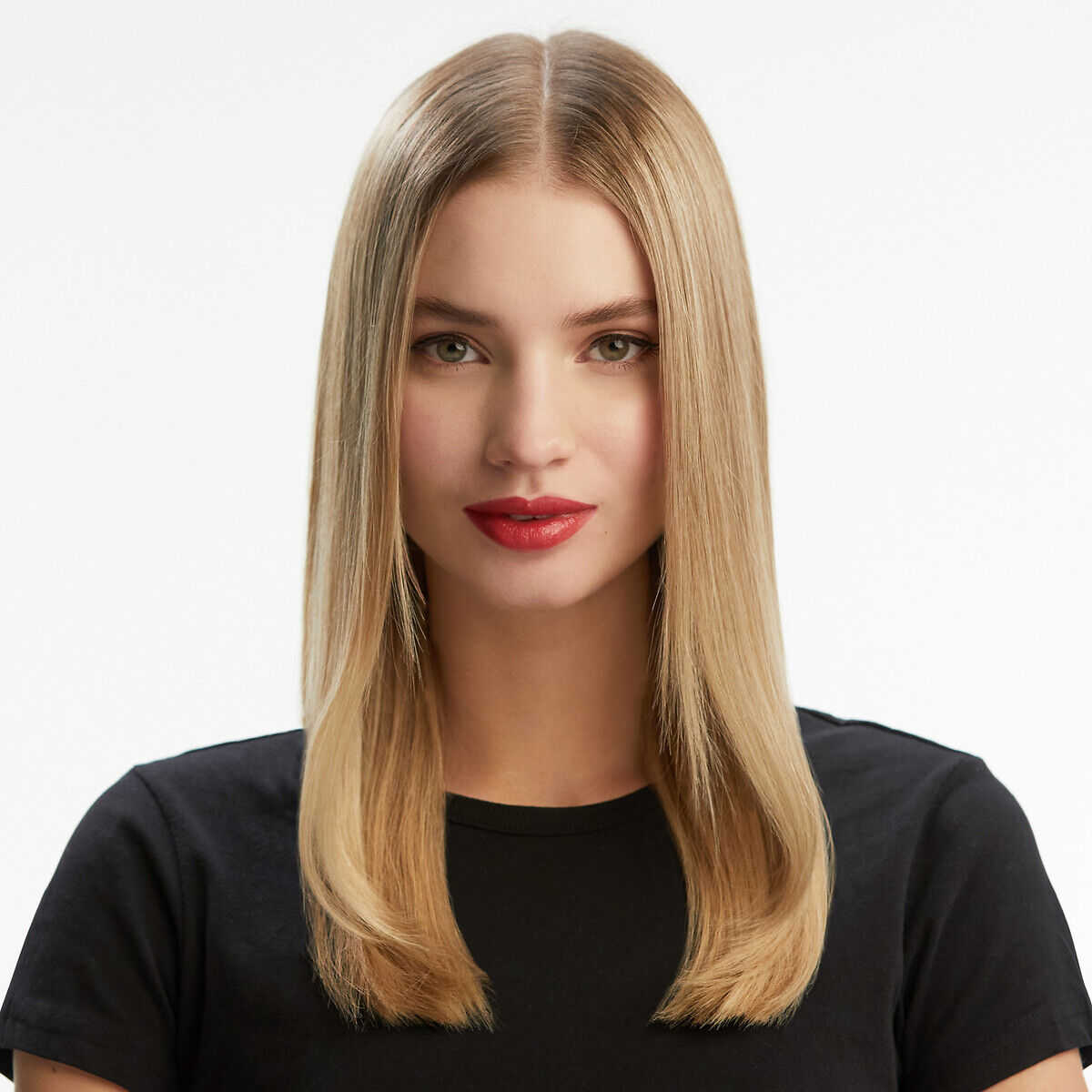 GHD Huile coiffage lissante - sleek talker