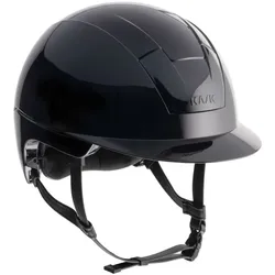 Reithelm KK Kooki black/shine 58