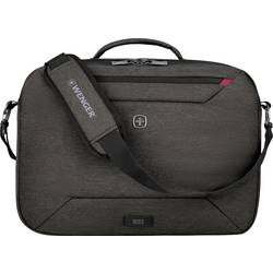 Wenger Notebook Tasche MX Commute 16 Passend für maximal: 40,9 cm (16,1) Grau 611640