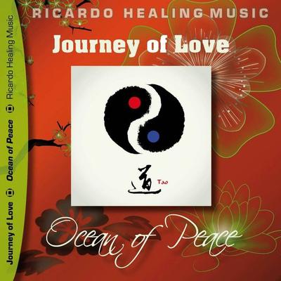 Journey of Love - Ocean of Peace - , Audio, 4250618811277