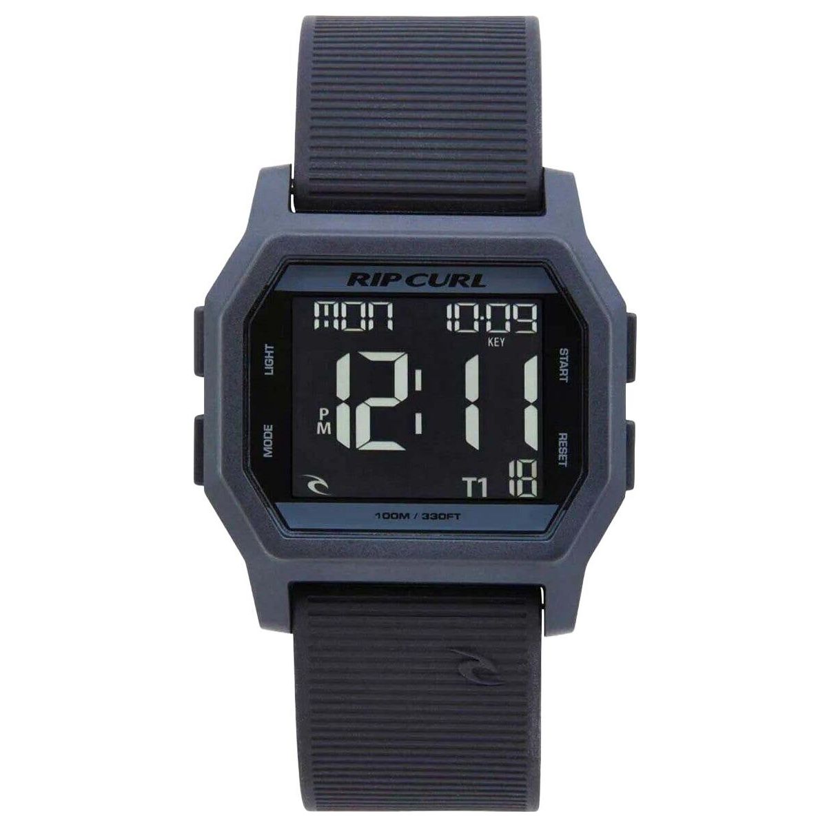 RipCurl Atom Digital black (0090) TU A2701-0090-TU