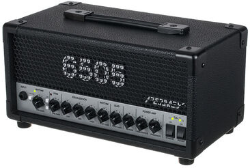 Peavey 6505 MH Noir