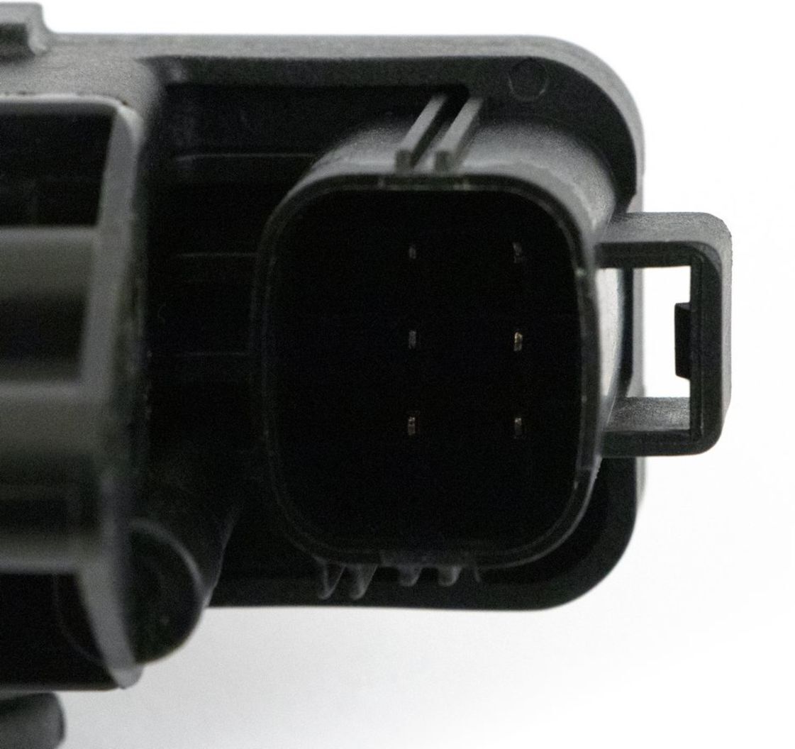 Valve de roue ARNOTT EUROPE VB-4333