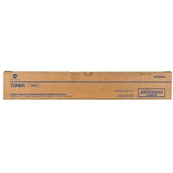 Konica Minolta TN-322 (A33K050) - toner, black (schwarz )