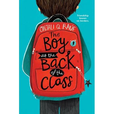 The Boy at the Back of the Class, Taschenbuch von Onjali Q. Raúf, Vermilion, 978-1-984850-81-2
