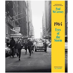 1964: Eyes of the Storm, Sachbücher von McCartney Paul, Paul Lepore McCartney, Paul McCartney