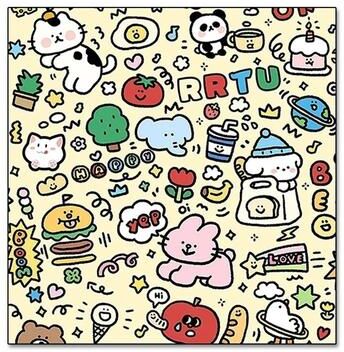 Uplift Picks Self Adherent Cat Grooming Wrap Anti Scratch Cat Burrito Wrap For Nail Trimming And Grooming a 70x70 Cm