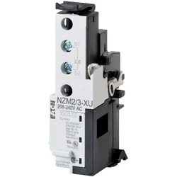 Eaton 259501 Unterspannungsauslöser, 380-440VAC NZM2/3-XU380-440AC