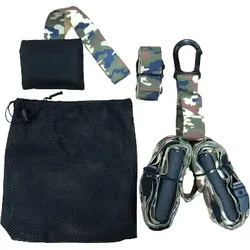 Odin Schlingentrainer Camouflage