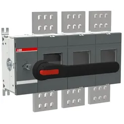 ABB Stotz S&J Erdungsschalter OT2000EP03P