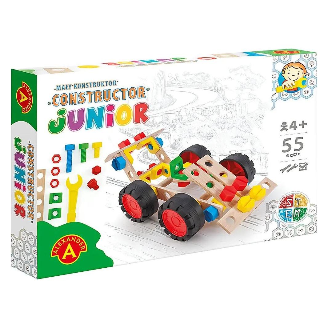 Alexander 2587 (MCU2587)