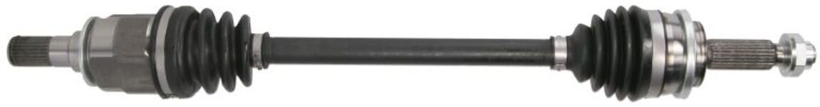 Achswelle PASCAL G20057PC