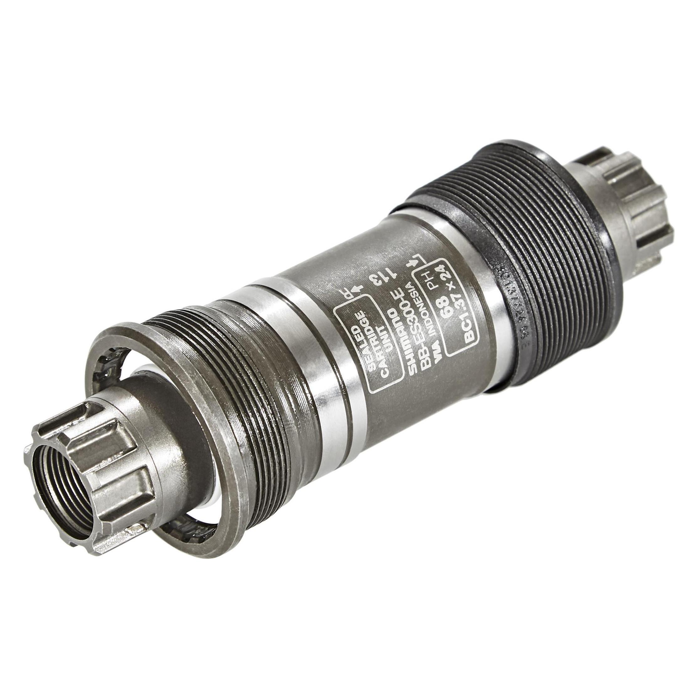 Shimano BB-ES300 Innenlager Octalink BSA E-Typ 68 mm (9930321)