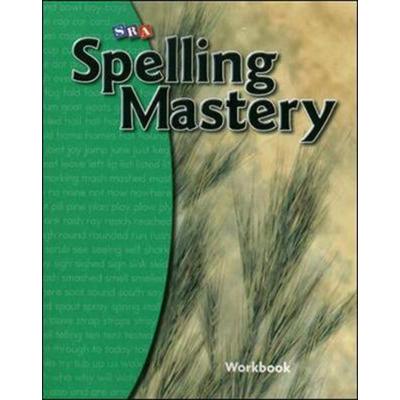 Mcgraw Hill: Spelling Mastery Level B, Student Workbook, Taschenbuch von McGraw Hill, Mcgraw Hill Higher Education, 978-0-07-604482-5
