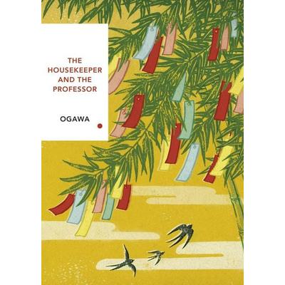 The Housekeeper and the Professor (Vintage Classics Japanese Series), Taschenbuch von Yoko Ogawa, Vermilion, 978-1-78487-544-2