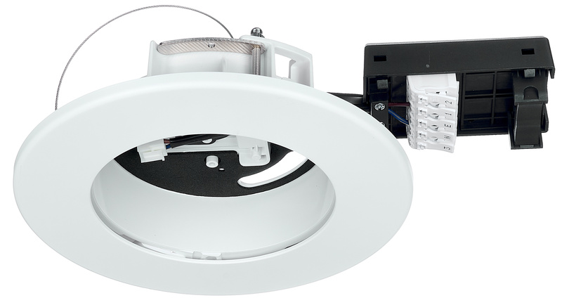 Spottune Omni Recessed Kit