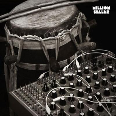 Million Seller - Matt Calvert, Vinyl