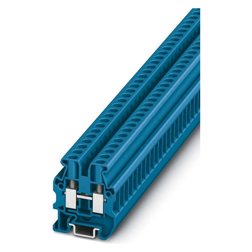Phoenix Contact Mini fd-through term block MUT 2,5 BU (3248031)