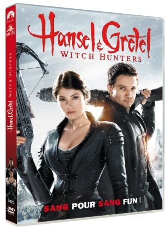Hansel & Gretel : Witch Hunters - Preis vom 08.10.2026 07:26:42 h