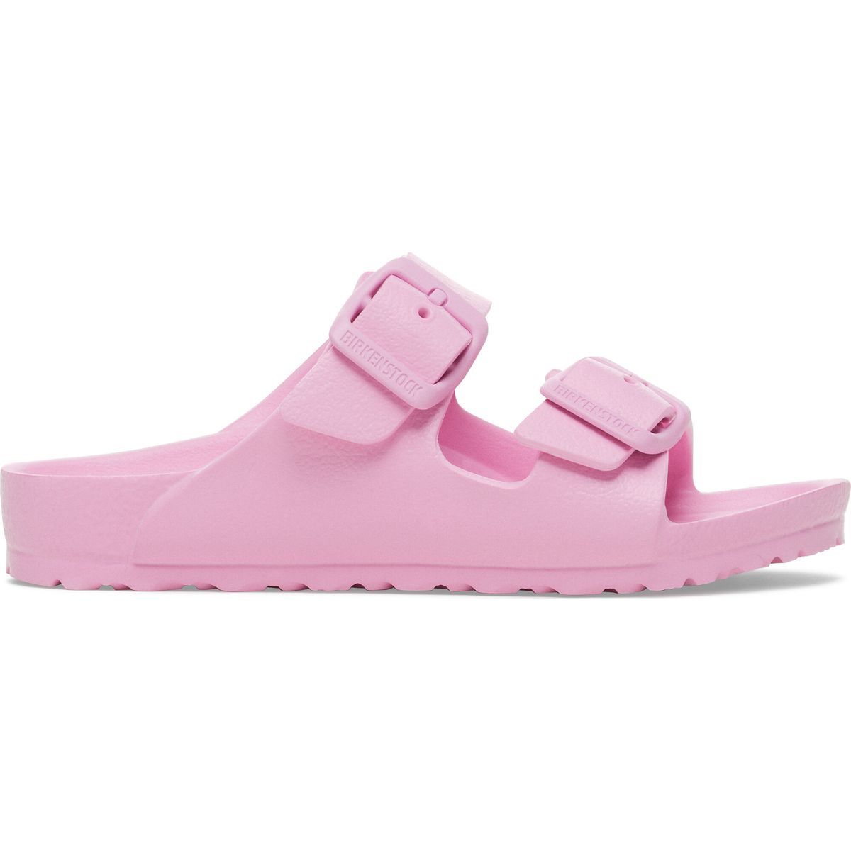 Birkenstock Arizona Kids EVA Girls fondant pink (650) Schmal 29 1026649-650-29