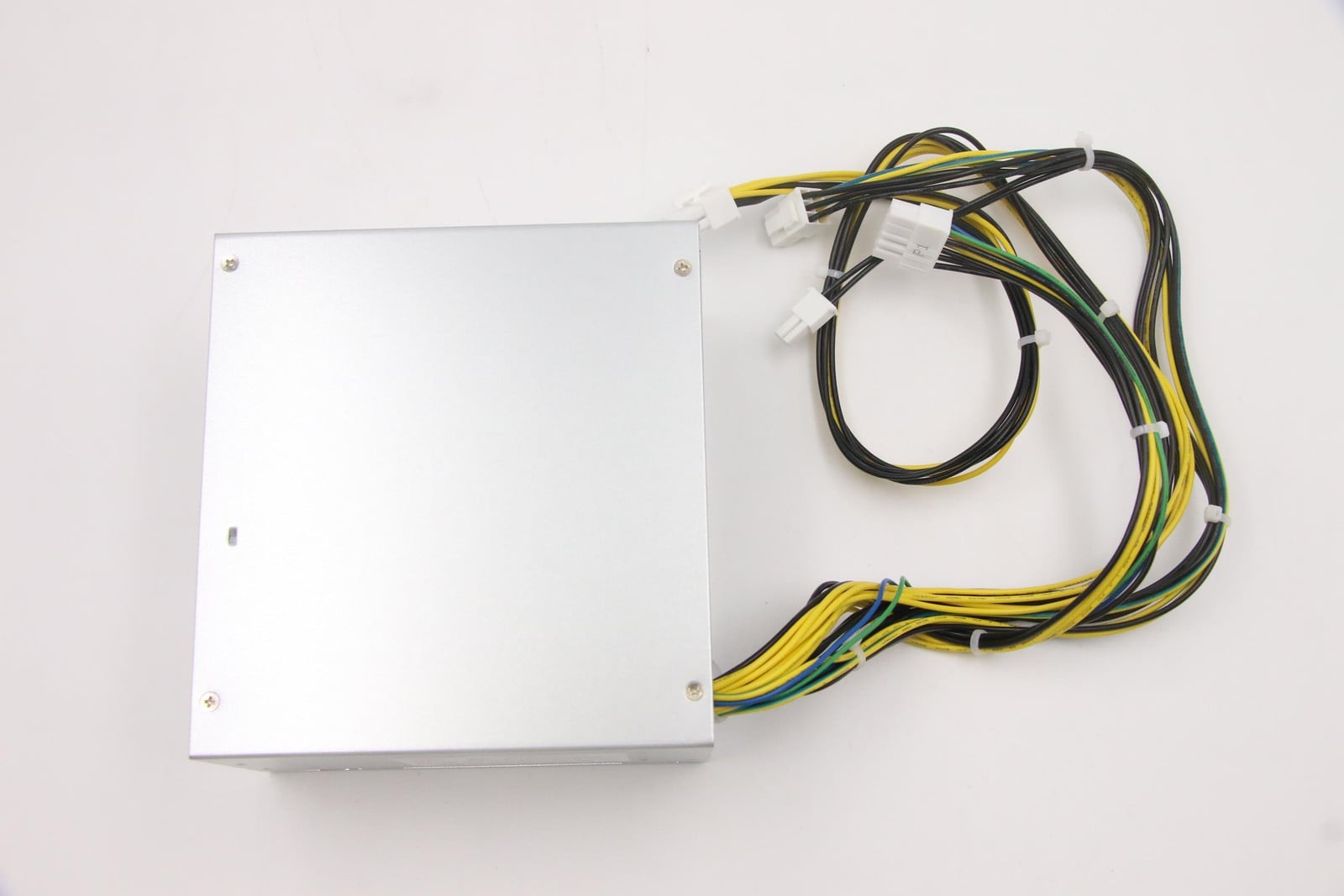 Lenovo HuntKey HK600-11PP Interne Voeding ATX