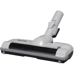Makita Bodendüse mit rotierender Bürste, Staubsauger Zubehör
