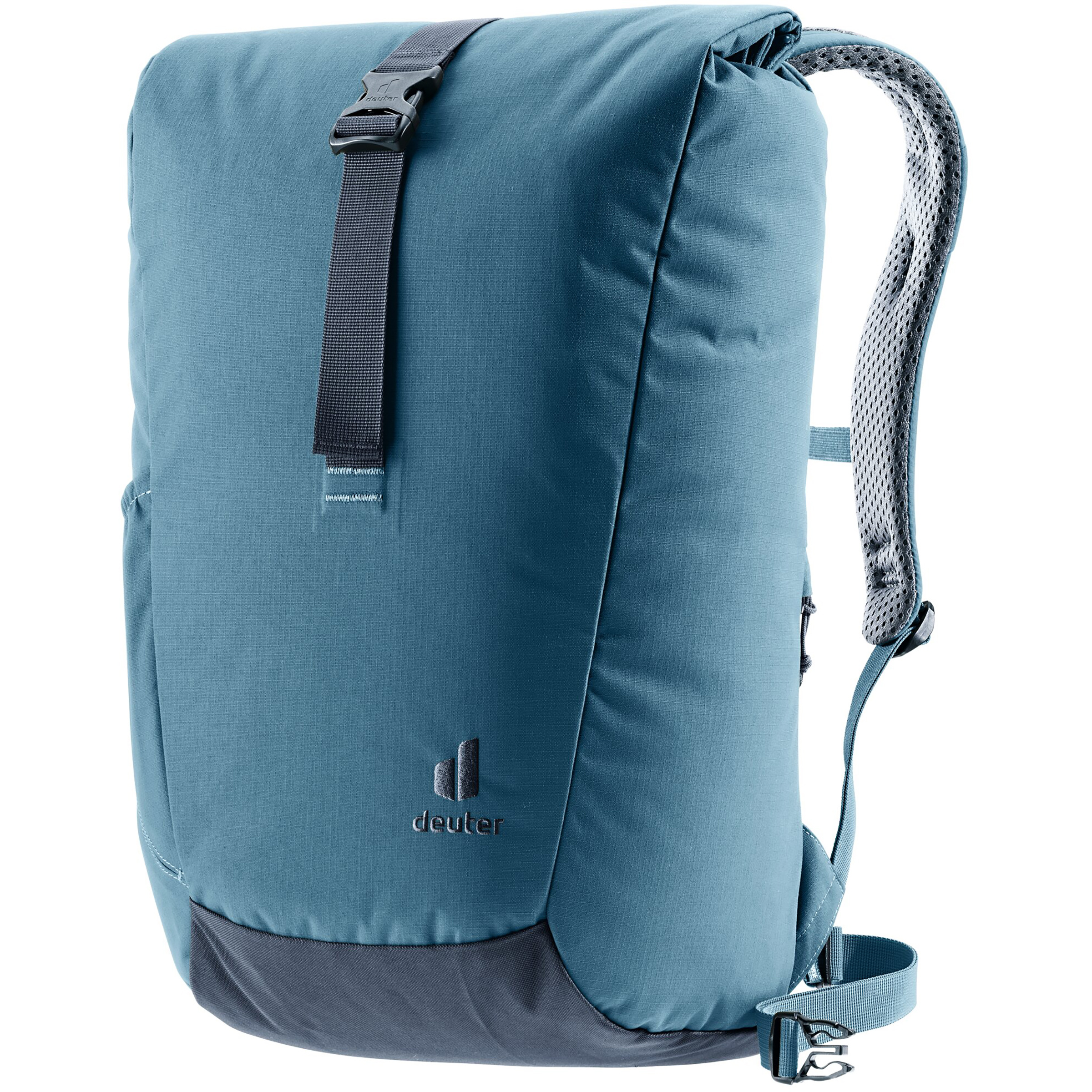 Deuter Stepout 22 Daypacks blau Größe 22L Lifestyle