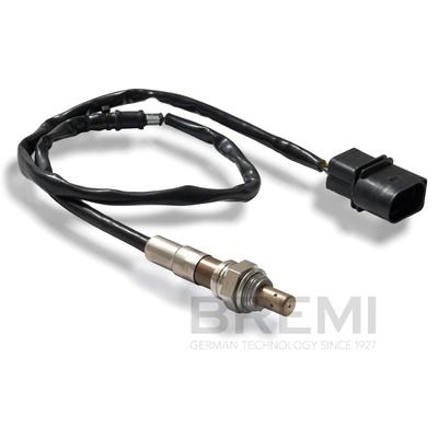 BREMI Lambdasonde 75024 für VW SEAT