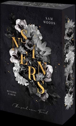 Sam Woods - Sinners – Ihr seid mein Feind - Preis vom 05.10.2026 03:47:11 h