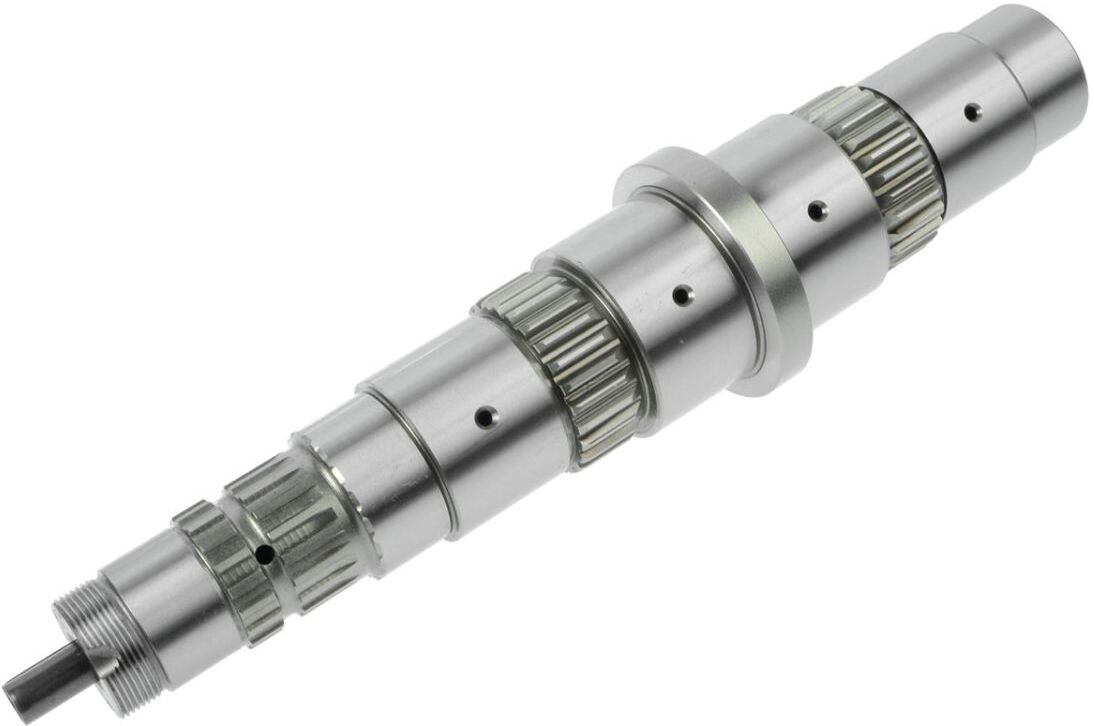 Getriebewelle EURORICAMBI 60531134