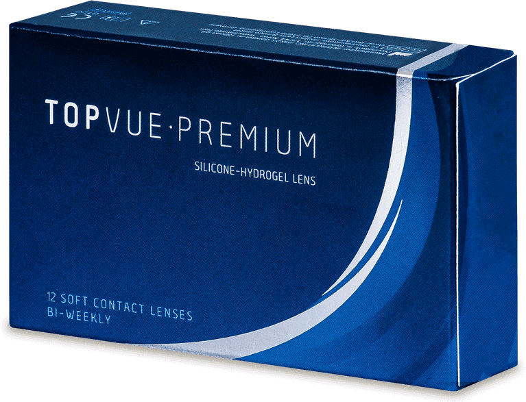 TopVue Premium (12 lenti)