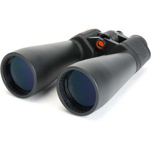 Celestron Fernglas SkyMaster, aus BaK4 Glas, 15 x 70 mm, Porro-Fernglas, wasserdicht
