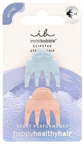 Invisibobble Pinza Gym Buddy