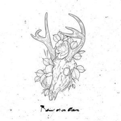 Dear G-D - Being As An Ocean, CD