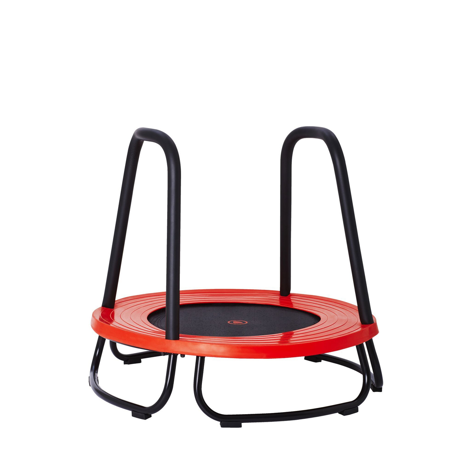 Gonge Baby Trampoline - rood/zwart