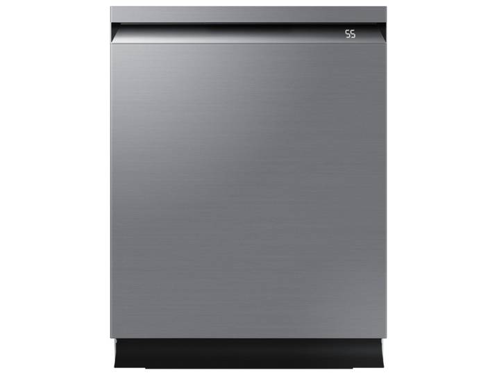 Samsung Unterbaugeschirrspüler DW60BG750USLET, 14 Maßgedecke