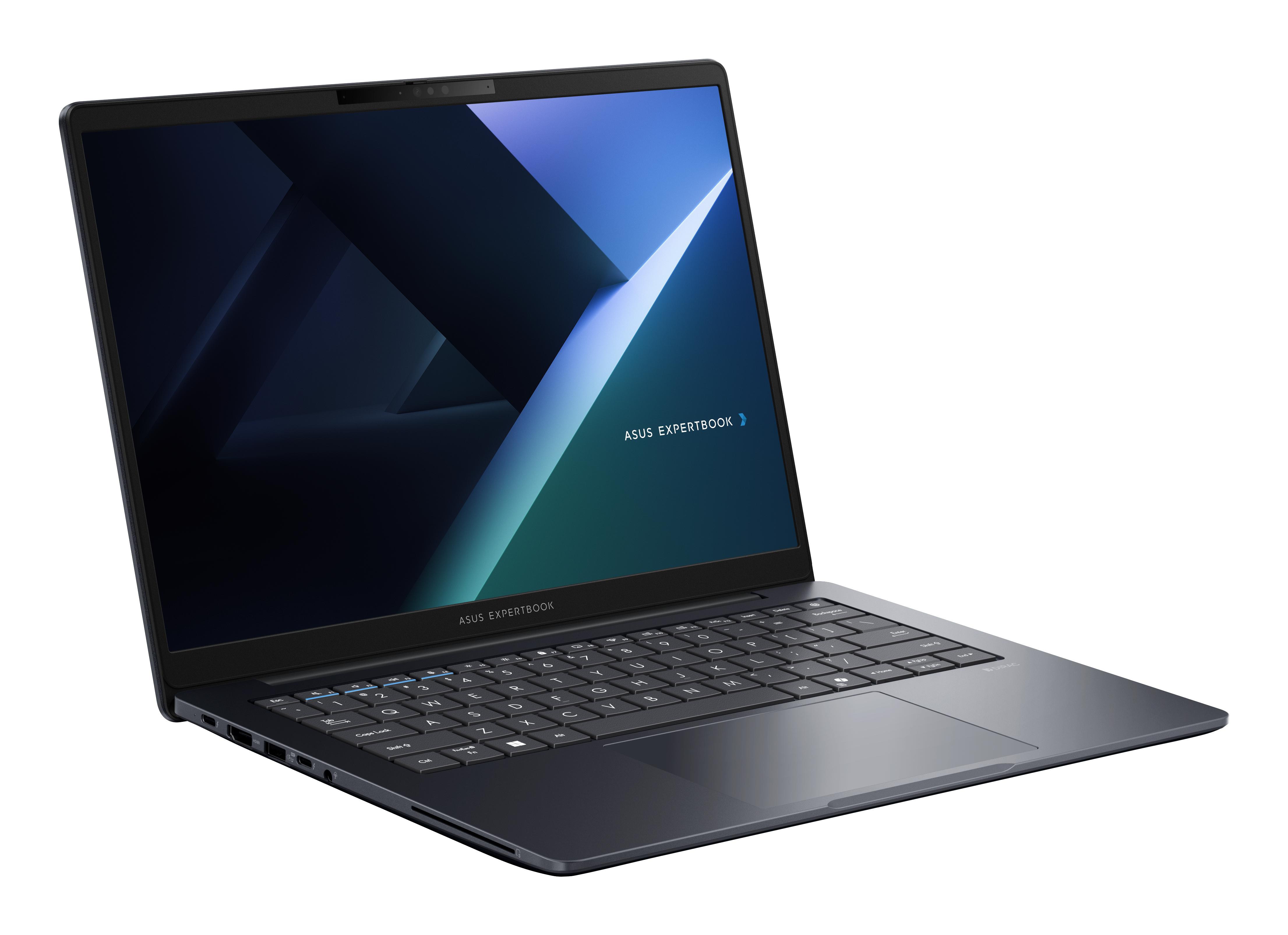 ASUS ExpertBook B5 G2 B5405CAA-NZ0409X 14" WQXGA Core U7 356H 16GB/256GB Win11 Pro