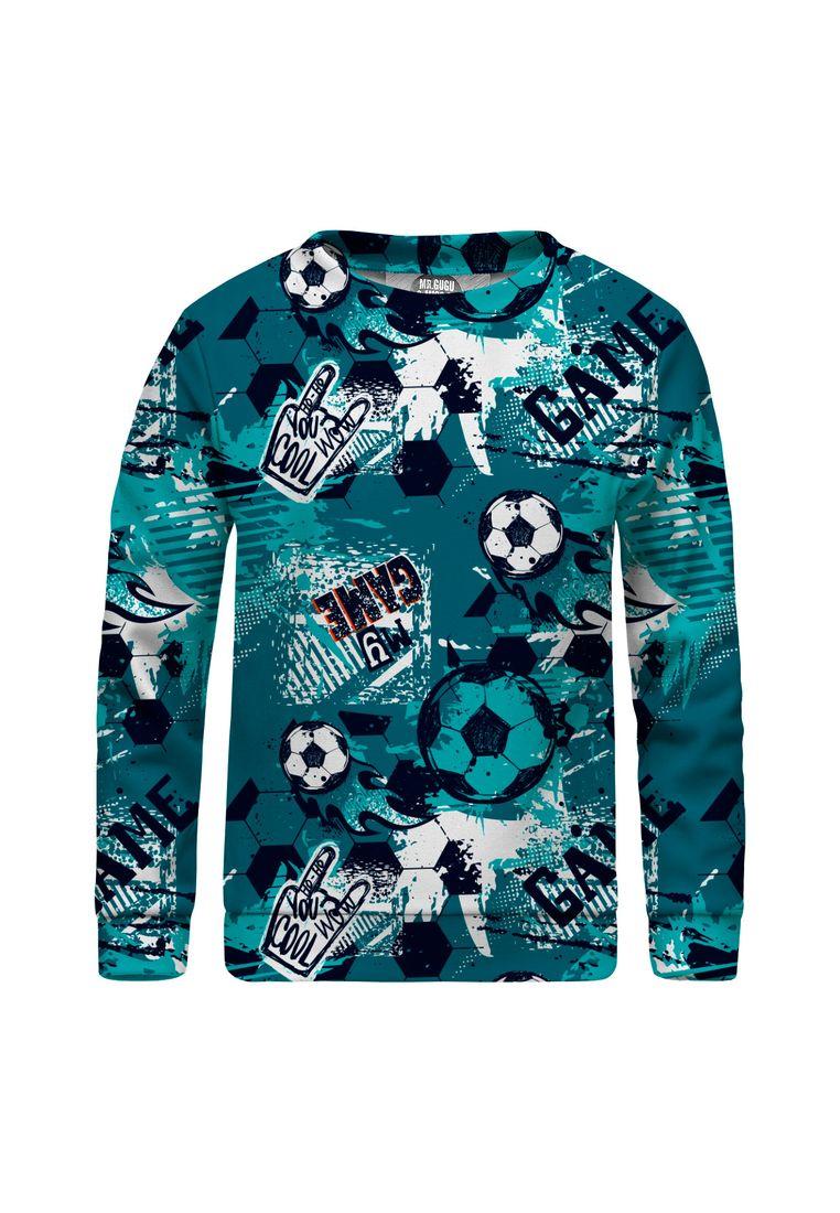"Football Game" Sweatshirt