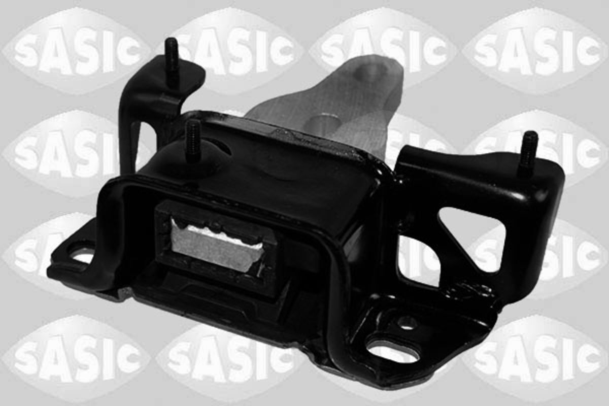 Gummilager, Getriebe SASIC SAS2706412