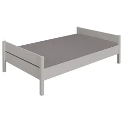 Paidi Bett TIAGO - B/H/T ca. 97.60x60.60x210.40