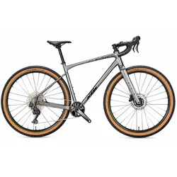 KTM Gravelator 25 braun 2027 - 28" - 49 cm