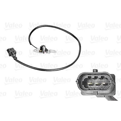 Valeo Sensor, Nockenwellenposition [Hersteller-Nr. 253812] für Vauxhall, Alfa Romeo, Lancia, Suzuki, Saab, Opel, Fiat