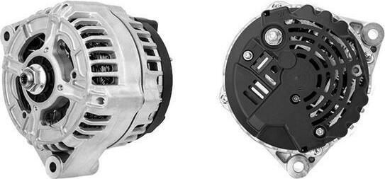 Drehstromgenerator MAHLE MG 467