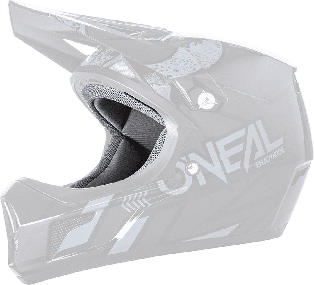 Oneal Sonus Innenfutter & Wangenpolster 0481-LC4