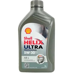 Shell Helix Ultra Professional AR-L 5W-30 1 l