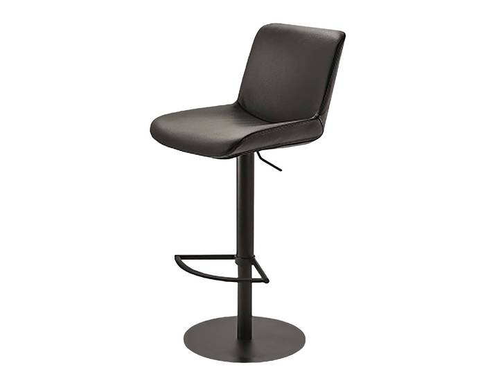 Tabouret de bar myPABLO IV 41 x 82 x 49cm